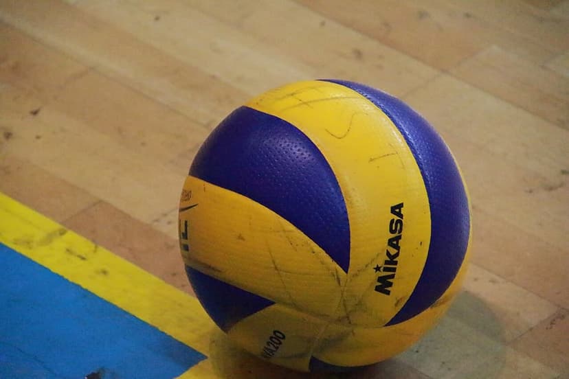 Profesyonel Voleybol Topu (Maç Tipi)