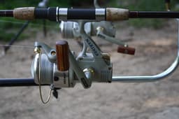 Shimano Spin Olta Seti Komple